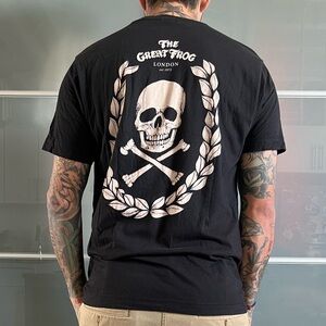 The Great Frog London